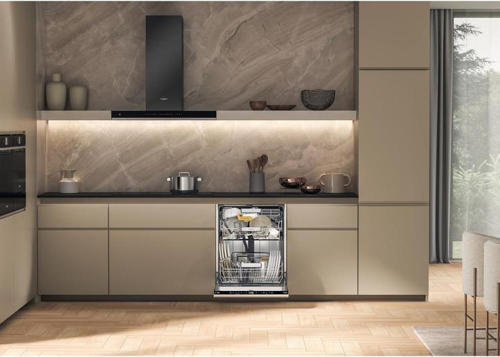 Image du produit Whirlpool W8I HT58 TS MaxiSpace