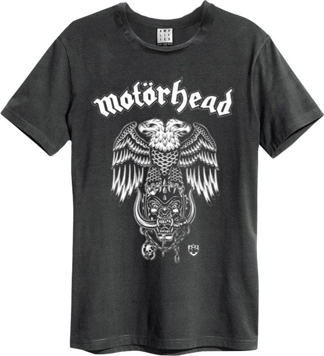 Amplified Hiro TShirt