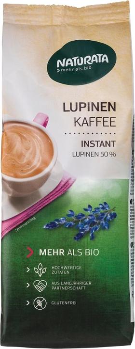 Produktbild Naturata Lupinenkaffee (200 g)