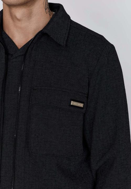 Image du produit Siksilk Overshirt Smart Overshirt (L)