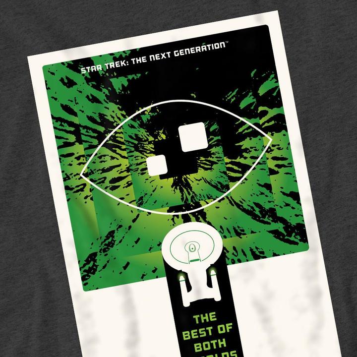 Produktbild The Next Generation Season 3 Episode 26 TShirt (L)