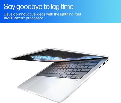 Image du produit HP EliteBook X G1a (14", Marvell Armada 375, 64 Go, 2000 Go, DE)