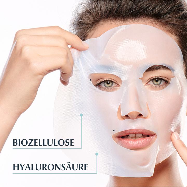 Produktbild Eucerin HYALURON-FILLER + 3x EFFECT Intensiv-Maske