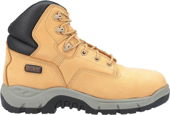 Produktbild Sicherheitsschuhe Precision Sitemaster Leder (S3, 48)