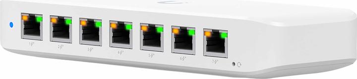 Produktbild Ubiquiti Ultra 7 (8 Ports)