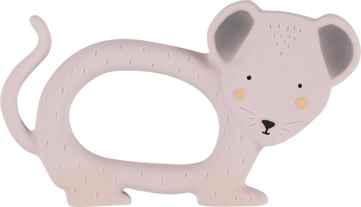 Produktbild Trixie Baby Greifling Maus Naturkautschuk