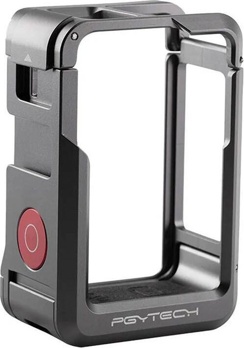 Pgytech Camera Cage (Osmo Action 5 Pro)