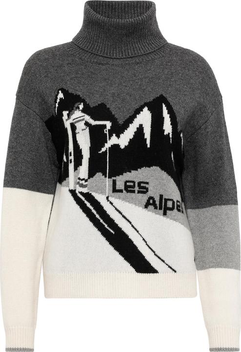 Image du produit Krimson Klover Les Alpes Turtleneck (XL)