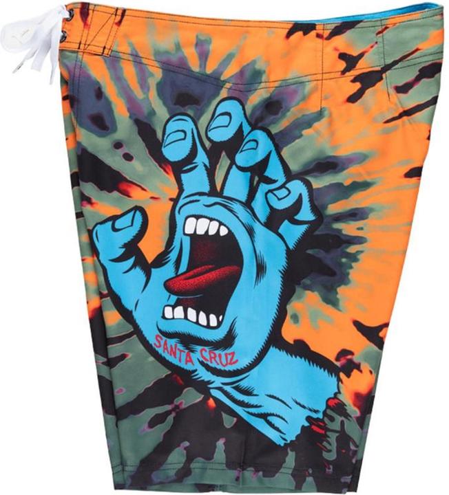 Image du produit Santa Cruz Screaming Hand Boardshort (S)