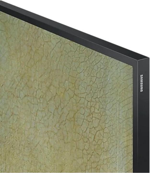 Actual product image Samsung The Frame GQ32LS03BBU (32", LS03B, QLED, Full HD, 2022)