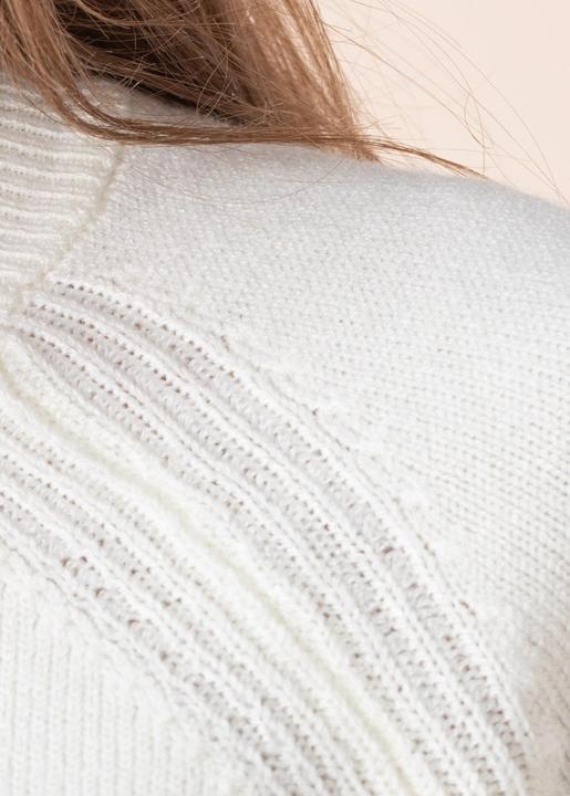 Image du produit B.young BYMALEA SLIT JUMPER 3 - 20811905 (XS)