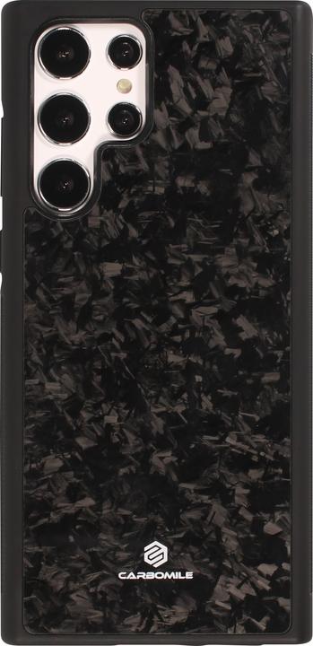 Image du produit Carbomile Coque carbone forgé (Samsung Galaxy S23 Ultra)