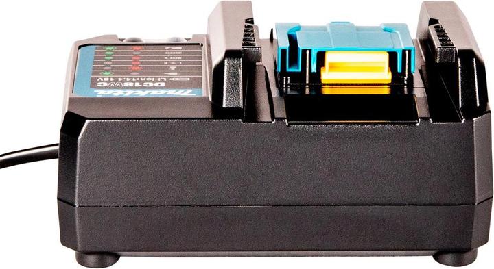 Immagine prodotto Makita 1910G0-1 Caricabatterie DC18WC (18 V)