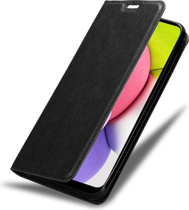 Immagine prodotto Cadorabo Libro Invis. Coperchio magnetico (Samsung Galaxy A03s)