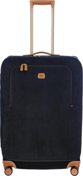 Brics Bric's Trolley + Koffer Life Trolley M (89 l, L (90 - 115l))