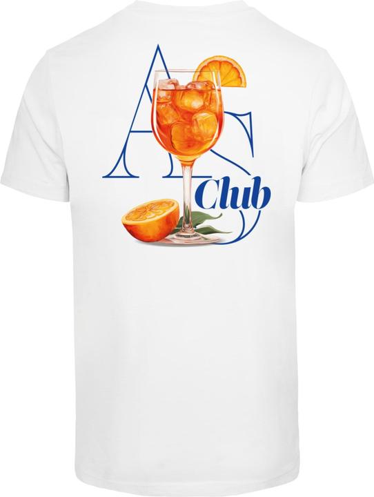 Image du produit Mister Tee Tee A S Club - 139127 (L)