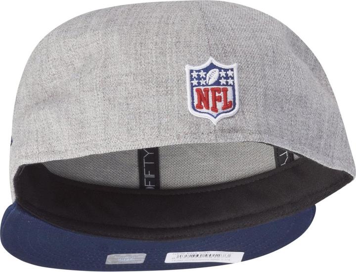 Immagine prodotto New Era 59Fifty Schermo NFL Los Angeles Rams (7 1/8)