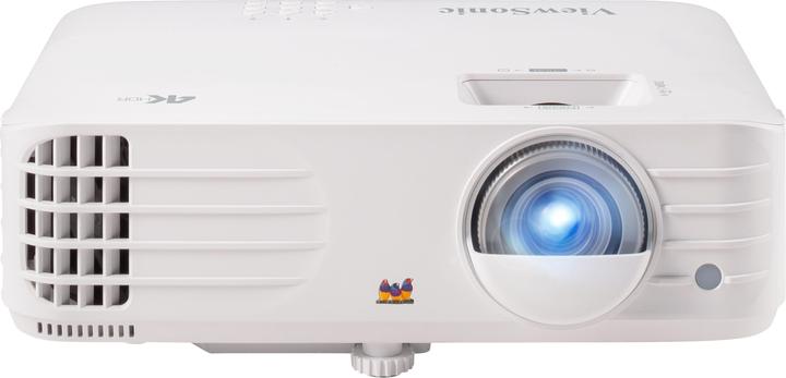 Produktbild Viewsonic PX701 4K (4K, 3200 lm, 1.5 - 1.65:1)