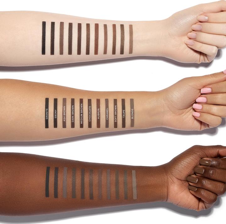 Produktbild Anastasia Beverly Hills Brow Powder Duo (Auburn)