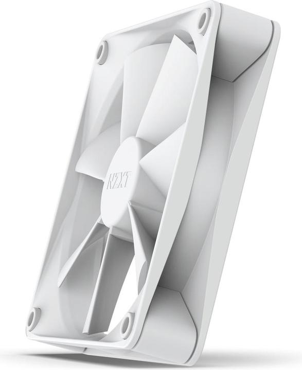 Actual product image NZXT F120Q (120 mm, 1 x)