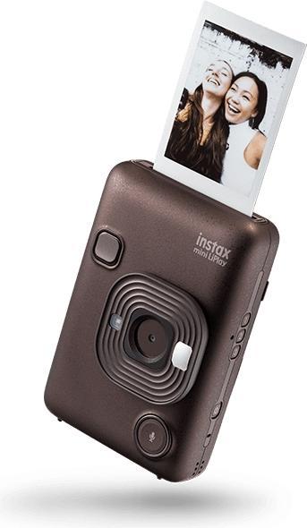 Image du produit Fujifilm Instax mini LiPlay