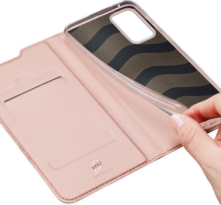 Productafbeelding Dux Ducis Skin Pro Serie Boekomslag (Samsung Galaxy A33 5G)