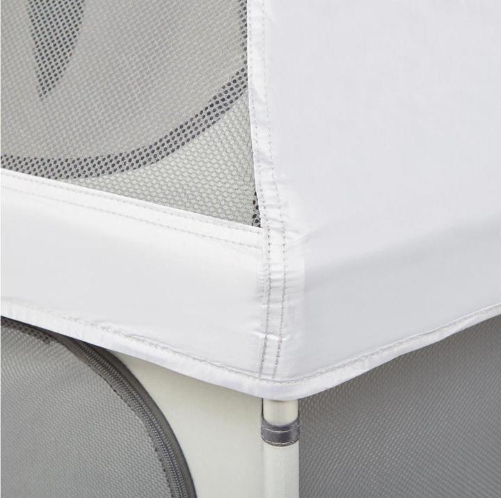 Produktbild Tenty Laufgitter-Dach (8 cm, 18 cm)