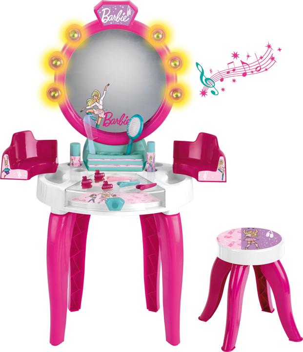 Barbie Beauty Studio (41 x 31 x 90 cm)