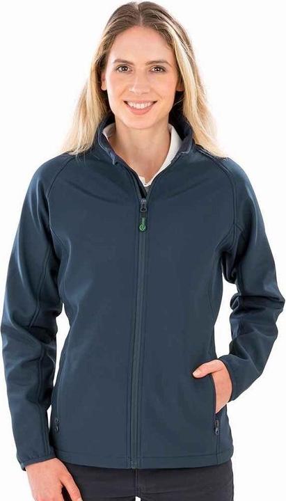 Produktbild Result Softshelljacke Zum Bedrucken (S)