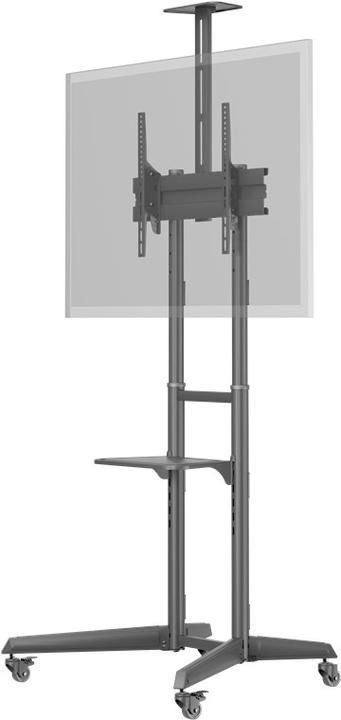 Goobay Présentoir TV Pro taille L (Divers, 70", 50 kg)