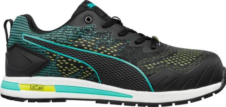 Produktbild Puma Vivid Gh Low Sicherheitshalbschuh S1P (S1P, 47)