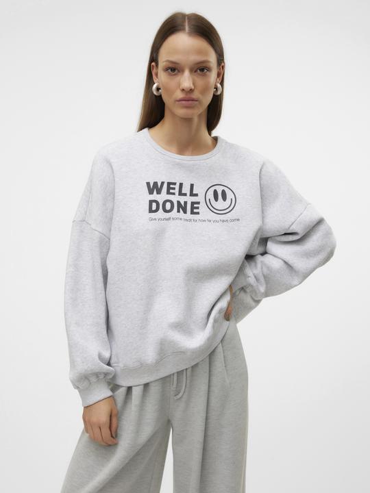 Produktbild Vero Moda VMIJA Sweatshirt Sweatshirt (S)
