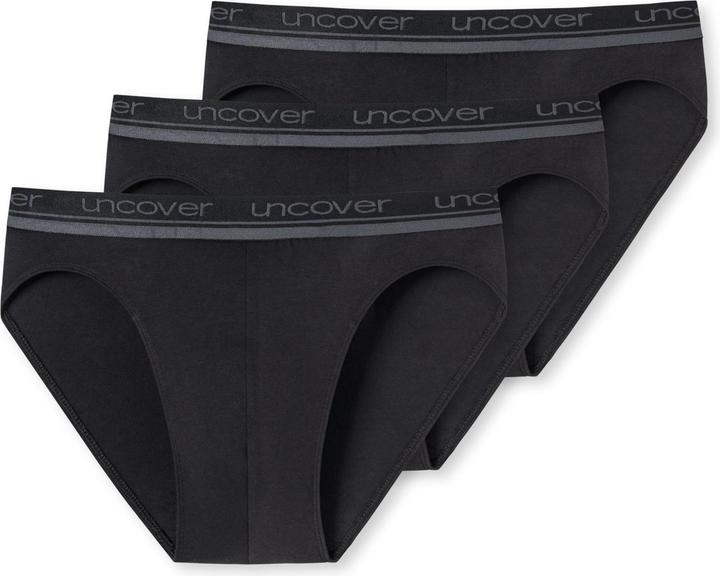 Immagine prodotto Uncover by Schiesser 6PACK Rio- (3XL, confezione da 6)