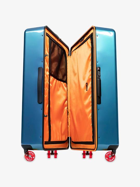 Produktbild Floyd Hartschalenkoffer CHECK-IN blau (50.50 l, L (90 - 115l))