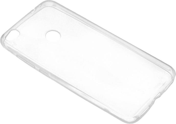 Immagine prodotto Senso Custodia Bumper per Huawei P8/P9 Lite 2017 (Huawei P9 Lite, Huawei P8 Lite (2017))