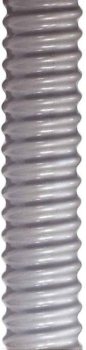 Actual product image Flexa GmbH & Co plastic protection hose AIRflex-KUW-PVC-AS45 10M (Cable hole, 1000 cm)