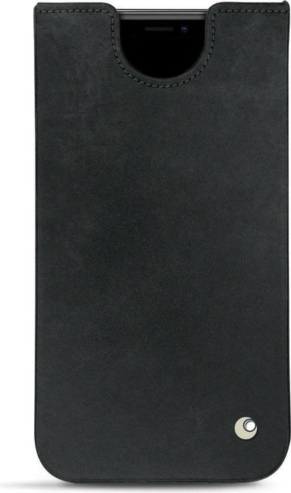 Dark vintage ( Pantone #050505 )