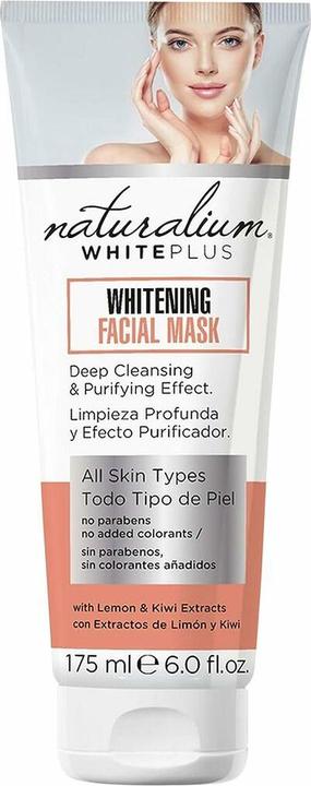 Naturalium MASCARILLA FACIAL blanquedora 175 ml (175 ml)