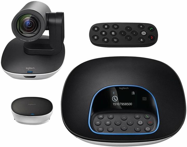 Produktbild Logitech Group
