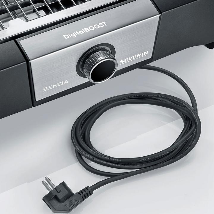 Actual product image Severin Digital Boost S (3 kW)