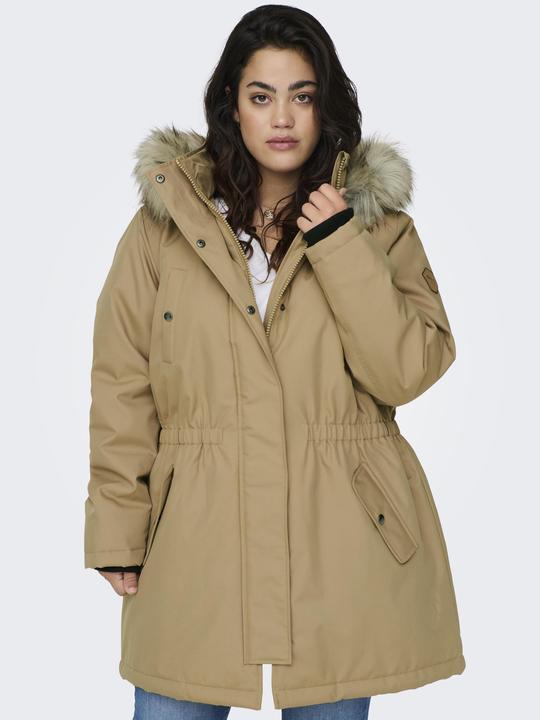 Immagine prodotto Only Parka curvy Parka lungo (M)