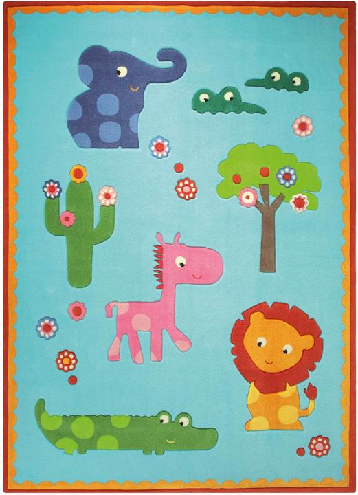 Produktbild Esprit Zoo (140 x 200 cm)