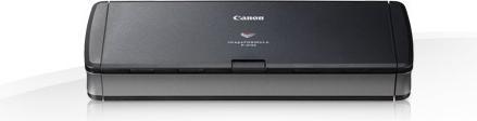 Actual product image Canon P-215 II imageFORMULA (USB)