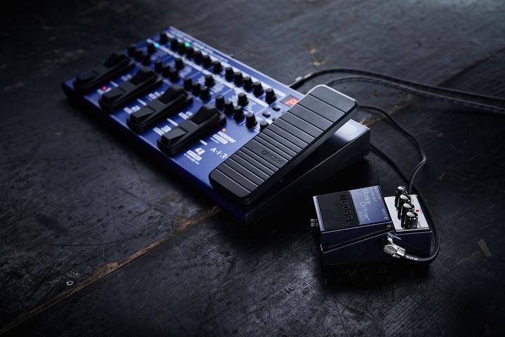 Immagine prodotto BOSS ME- 90B Bass Multieffects (Spigola)