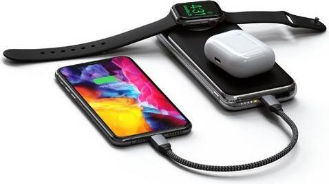 Produktbild Satechi Quatro (10000 mAh, 60 W)
