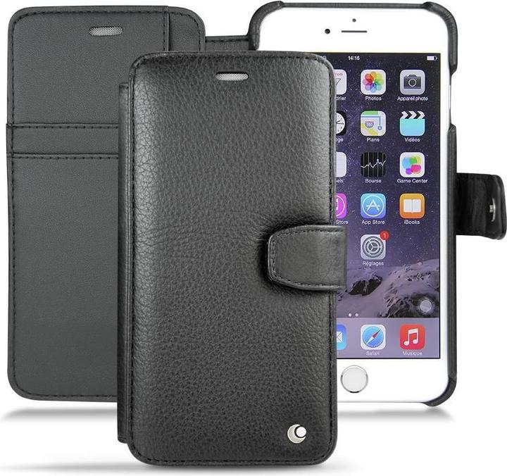 Productafbeelding Noreve Leren Portemonnee (Apple iPhone 6 Plus)