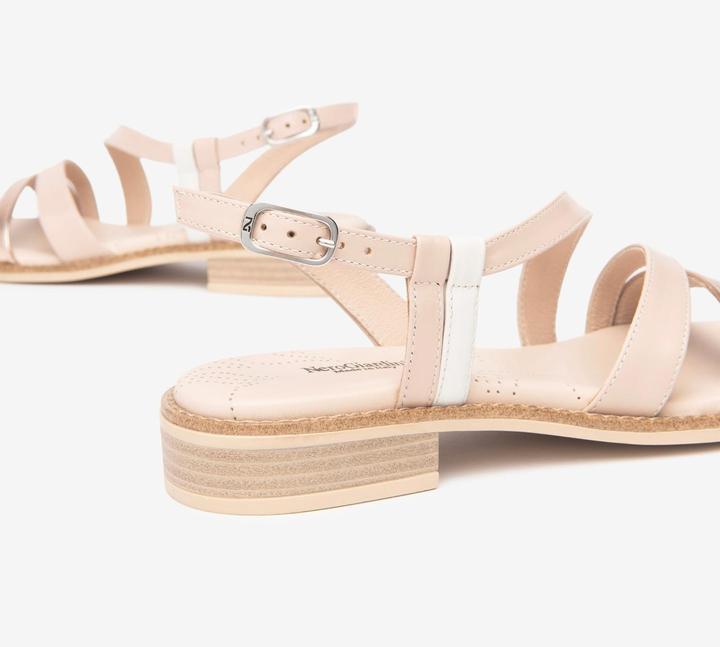 Actual product image Nero Giardini Sandalen (41)