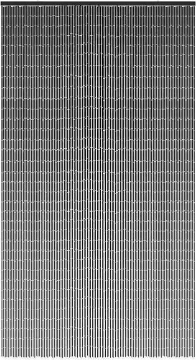 Produktbild VidaXL Saoirse (120 x 220 cm)