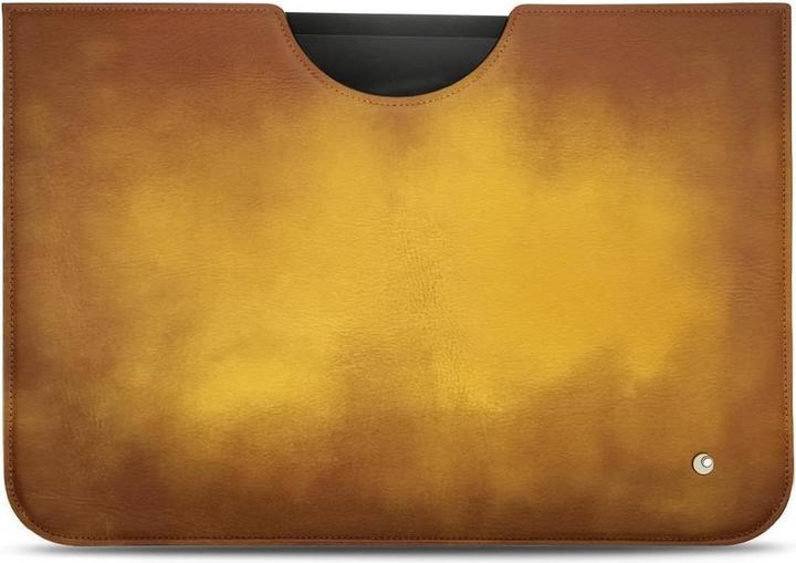 Actual product image Noreve Leather case (iPad Pro 12.9 2018 (3. Gen))