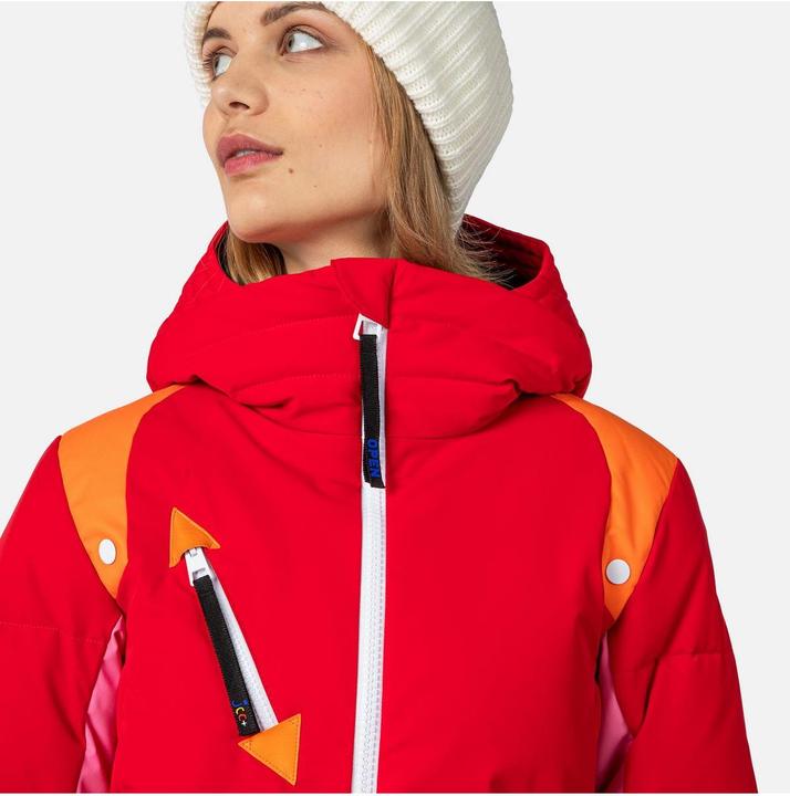 Actual product image Rossignol Pilot Daunenjacke Jkt (L)